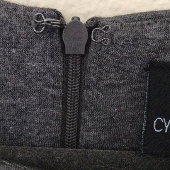 NWOT Cynthia Rowley Rhinestone Embellished Top - Picture 4 of 8